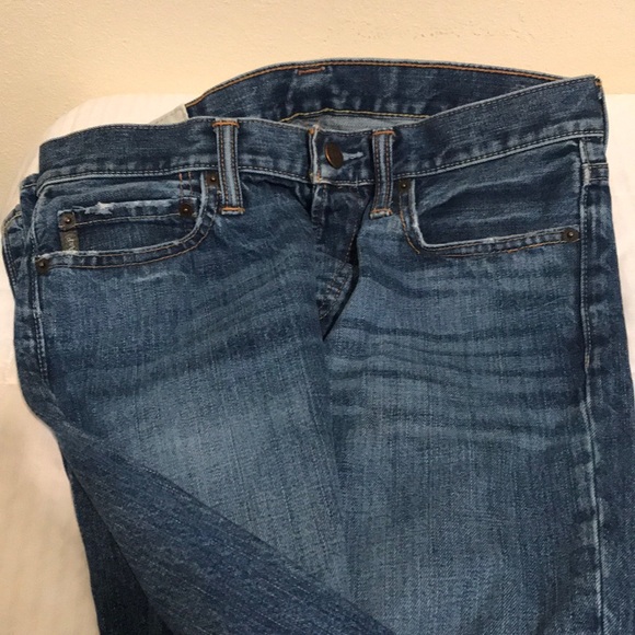 Abercrombie & Fitch Jeans! - Picture 4 of 5